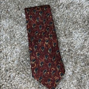 KRIZIA MENS TIE